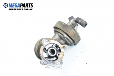 Oil filter housing for Nissan Almera I Sedan (07.1995 - 09.2000) 2.0 D, 75 hp