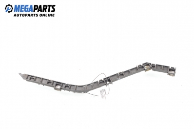 Bumper holder for Honda Accord VII 2.2 i-CTDi, 140 hp, sedan, 2004, position: rear - left