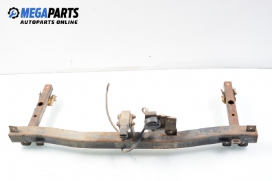 Tow hook for Audi A4 (B5) 1.9 TDI, 110 hp, station wagon, 1997