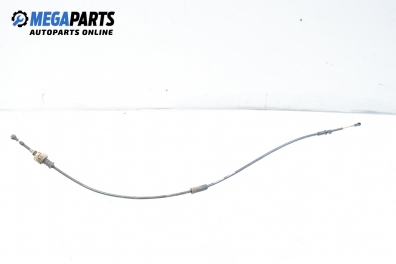 Gearbox cable for Opel Vectra B 1.8 16V, 115 hp, station wagon automatic, 1997