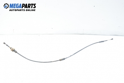 Getriebekabel for Opel Vectra B 1.8 16V, 115 hp, combi automatic, 1997