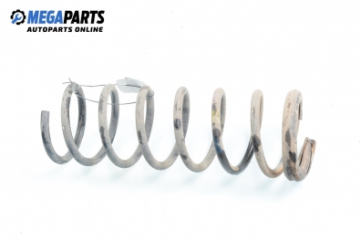 Coil spring for Ford Mondeo Mk III 2.0 TDCi, 115 hp, station wagon, 2002, position: rear