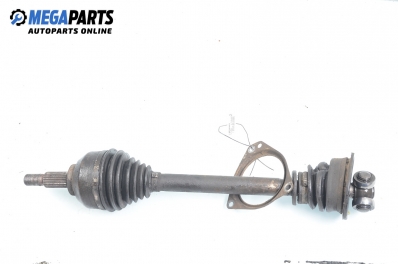 Driveshaft for Renault Espace IV 2.2 dCi, 150 hp, 2003, position: left