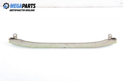 Bumper support brace impact bar for Opel Agila A (2000-2007) 1.0, position: front