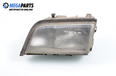 Headlight for Mercedes-Benz C-Class 202 (W/S) (1993-2000) 2.0, sedan, position: left