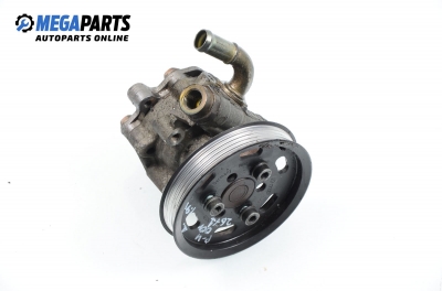 Power steering pump for Volkswagen Passat 1.9 TDI, 115 hp, sedan, 2000