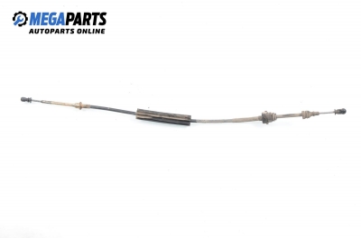 Gearbox cable for Volkswagen Polo (6N/6N2) 1.9 D, 64 hp, 1997