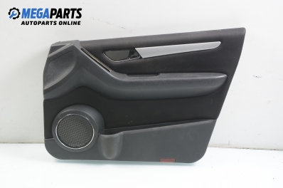 Interior door panel  for Mercedes-Benz A-Class W169 1.8 CDI, 109 hp, 5 doors, 2005, position: front - right