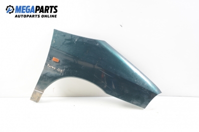 Fender for Citroen Evasion 2.0 Turbo, 147 hp, 1995, position: right