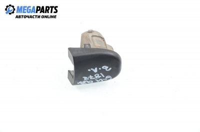  for Volkswagen Golf IV 1.6, 100 hp, 1999, position: stânga - spate