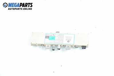 Amplificator antenă pentru BMW 5 (E39) 2.0, 150 cp, combi, 1998 № G750496E