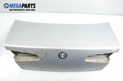 Capac spate for Alfa Romeo 166 2.4 JTD, 136 hp, 1998