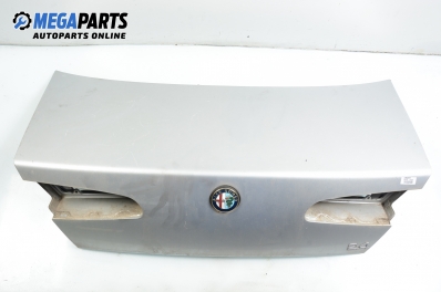 Boot lid for Alfa Romeo 166 2.4 JTD, 136 hp, 1998