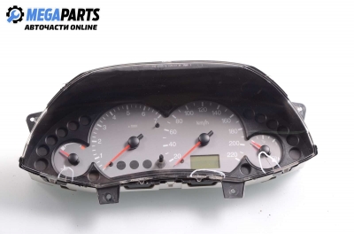 Instrument cluster for Ford Focus I 1.6 16V, 100 hp, station wagon, 1999