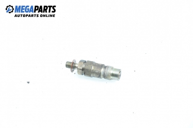 Diesel fuel injector for Nissan Almera (N15) 2.0 D, 75 hp, sedan, 1998