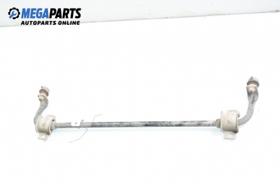 Sway bar for Ford Mondeo Mk III 2.0 TDCi, 115 hp, station wagon, 2002, position: rear