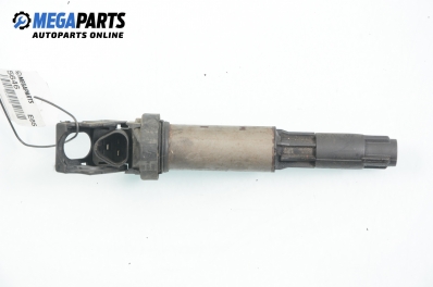 Ignition coil for BMW 7 (E65) 3.5, 272 hp automatic, 2002