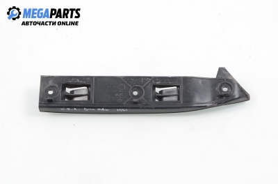 Bumper holder for Volkswagen Golf IV (1998-2004) 1.4, hatchback, position: front - left