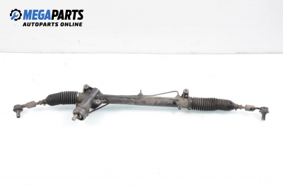 Zahnstangen-lenkgetriebe, hydraulisch für Volkswagen Passat 1.9 TDI, 115 hp, sedan, 2000