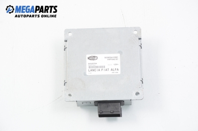 Radio module for Fiat Grande Punto 1.4, 77 hp, 5 doors, 2008 № 503950410301