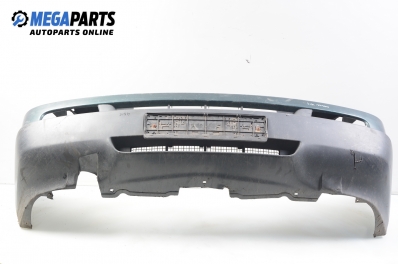 Bara de protectie frontala for Citroen Evasion 2.0 Turbo, 147 hp, 1995, position: fața