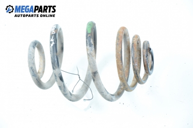 Coil spring for Opel Corsa B 1.4 Si, 82 hp, 1993, position: rear