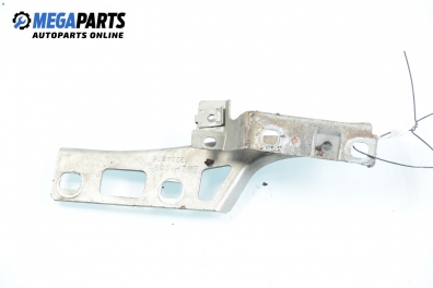 Part of front slam panel for Opel Zafira B 1.6, 105 hp, 2006, position: left