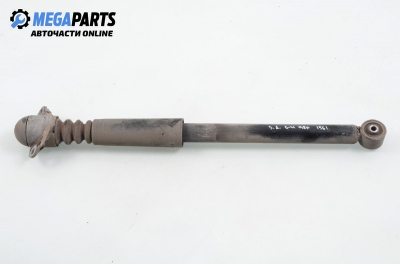 Shock absorber for Volkswagen Golf IV 1.4 16V, 75 hp, 3 doors, 1998, position: rear - right