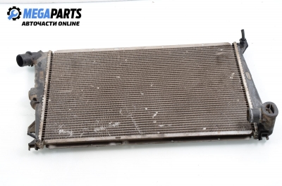 Water radiator for Citroen Xantia 1.8, 101 hp, hatchback, 1995