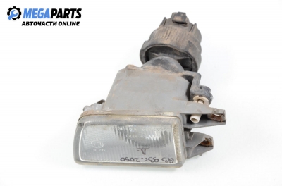 Fog light for Volkswagen Golf III 2.0 16V GTI, 150 hp, 3 doors, 1993, position: right