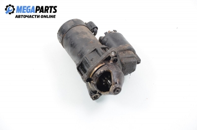 Starter for Opel Corsa B 1.4, 60 hp, 3 doors, 1994