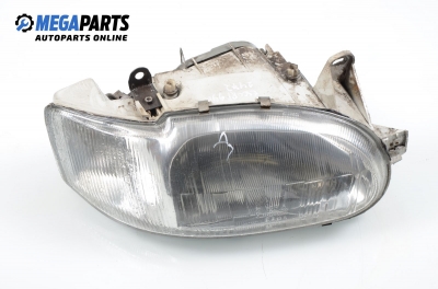 Headlight for Ford Escort 1.8 TD, 90 hp, station wagon, 1999, position: right