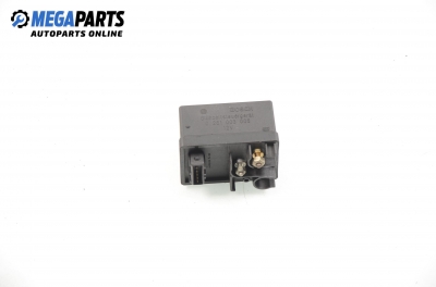 Relais glühkerzen für Peugeot 406 1.9 TD, 90 hp, sedan, 1996 № Bosch 0 281 003 005