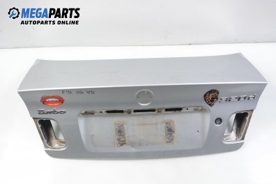 Heckklappe für BMW 3 (E46) 2.0 d, 136 hp, sedan, 2000