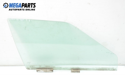 Fensterscheibe for Volvo 850 2.0, 143 hp, sedan, 1992, position: rechts, vorderseite