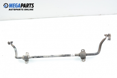 Stabilisator für Ford Mondeo Mk III 2.0 TDCi, 115 hp, combi, 2002, position: vorderseite