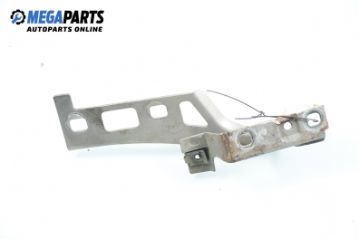 Element schlossträger frontmaske für Opel Zafira B 1.6, 105 hp, 2006, position: rechts