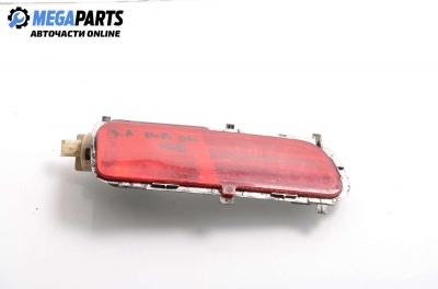 Rückstrahler for Citroen Grand C4 Picasso 1.6 HDI, 109 hp automatic, 2006, position: links