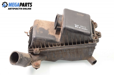 Filtergehäuse for Kia Sephia II 1.8 16V, 112 hp, hecktür, 2000