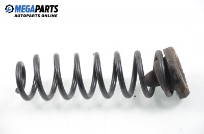 Coil spring for Renault Scenic II 1.9 dCi, 120 hp, 2005, position: rear
