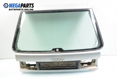 Boot lid for Audi 100 (C4) 2.0 16V, 140 hp, station wagon, 1994