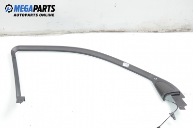 Plastic interior for BMW X5 Series E53 (05.2000 - 12.2006), position: stânga