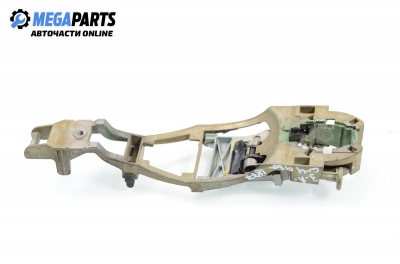 Suport mâner exterior pentru Volkswagen Golf IV 1.6, 100 cp, 5 uși, 1999, poziție: stânga - spate