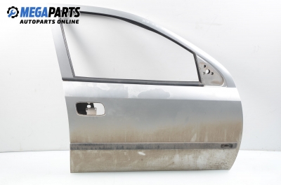 Tür for Opel Astra G 1.6 16V, 101 hp, combi, 1998, position: rechts, vorderseite