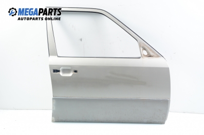 Door for Mercedes-Benz 124 (W/S/C/A/V) 2.0, 122 hp, sedan, 1991, position: front - right