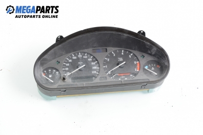 Instrument cluster for BMW 3 (E36) 1.8, 115 hp, sedan, 1993 № VDO 88 311 220