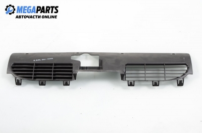 Capac de plastic pentru Peugeot 206 2.0 HDI, 90 cp, hatchback, 5 uși, 2000