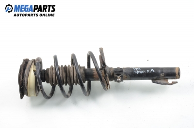 Macpherson shock absorber for Renault Scenic II 1.9 dCi, 120 hp, 2005, position: front - right