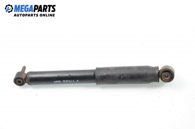 Shock absorber for Renault Scenic II 1.9 dCi, 120 hp, 2005, position: rear - left
