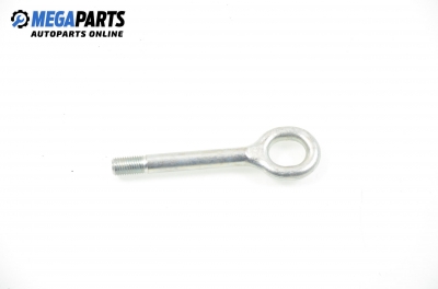 Towing hook for Fiat Doblo 1.3 D Multijet, 84 hp, passenger, 2006